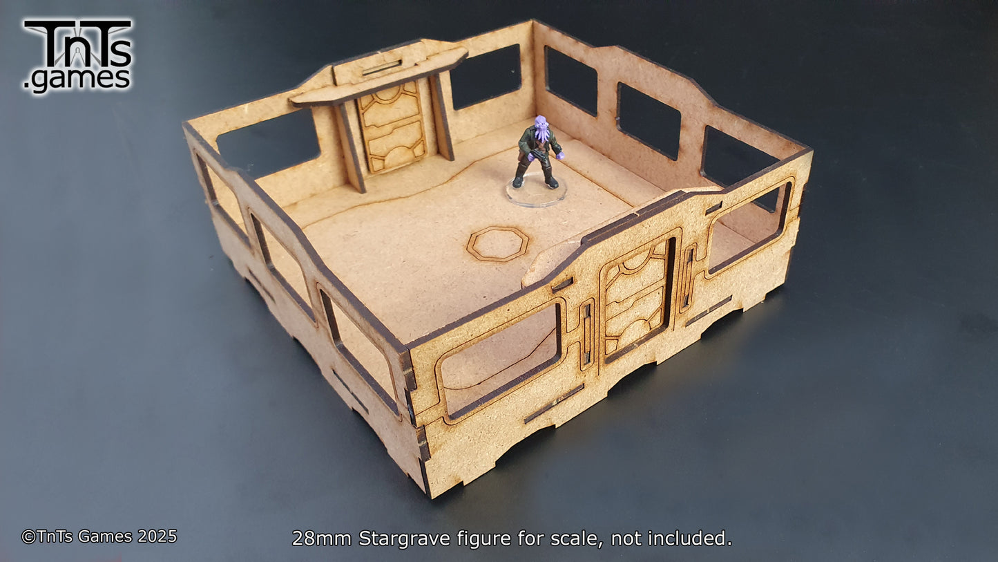 Generic Room Set 3
