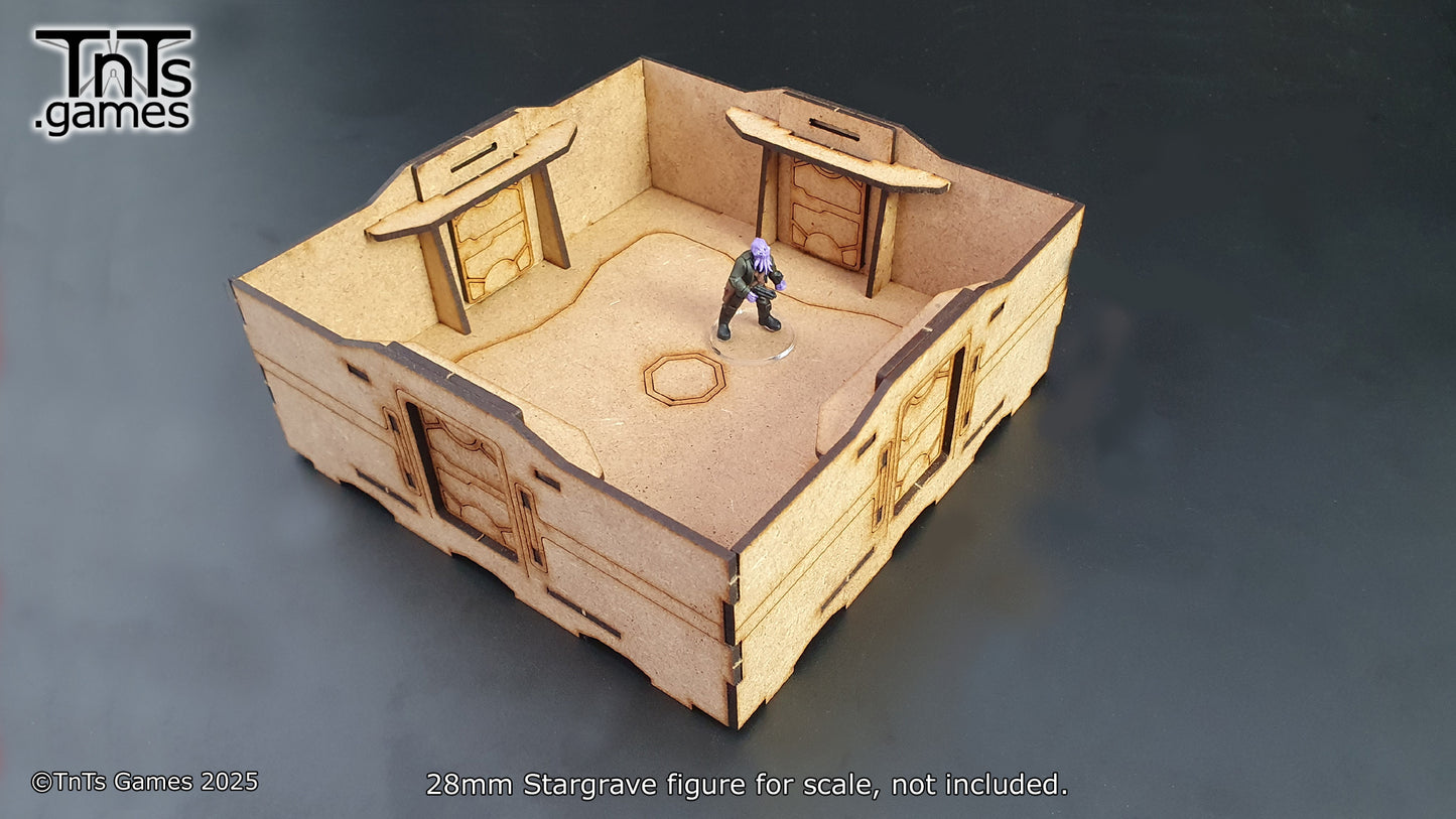 Generic Room Set 3