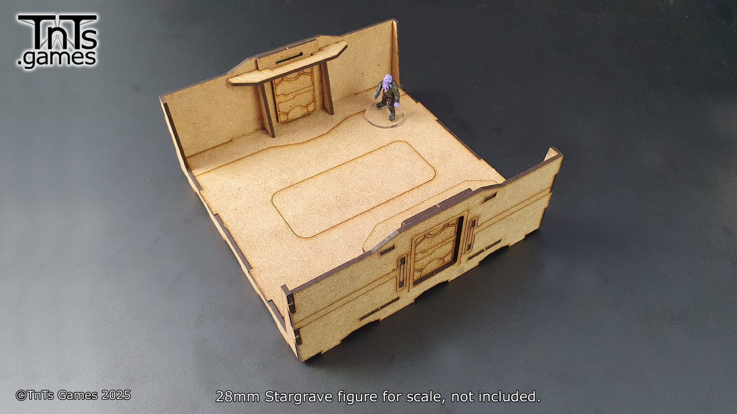 Generic Room Set 2