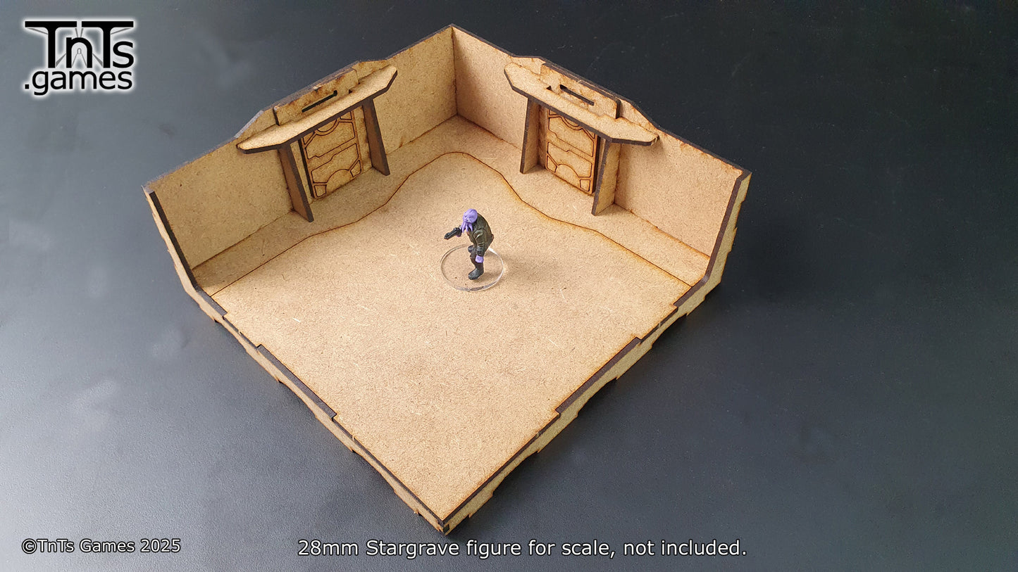 Generic Room Set 1