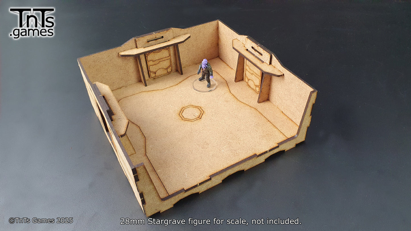 Generic Room Set 1