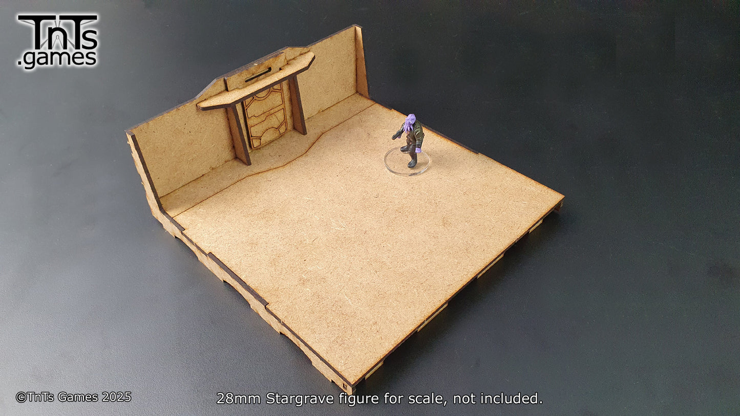 Generic Room Set 2