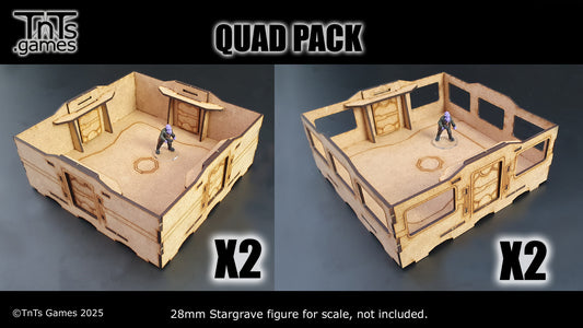 Generic Room Set 3