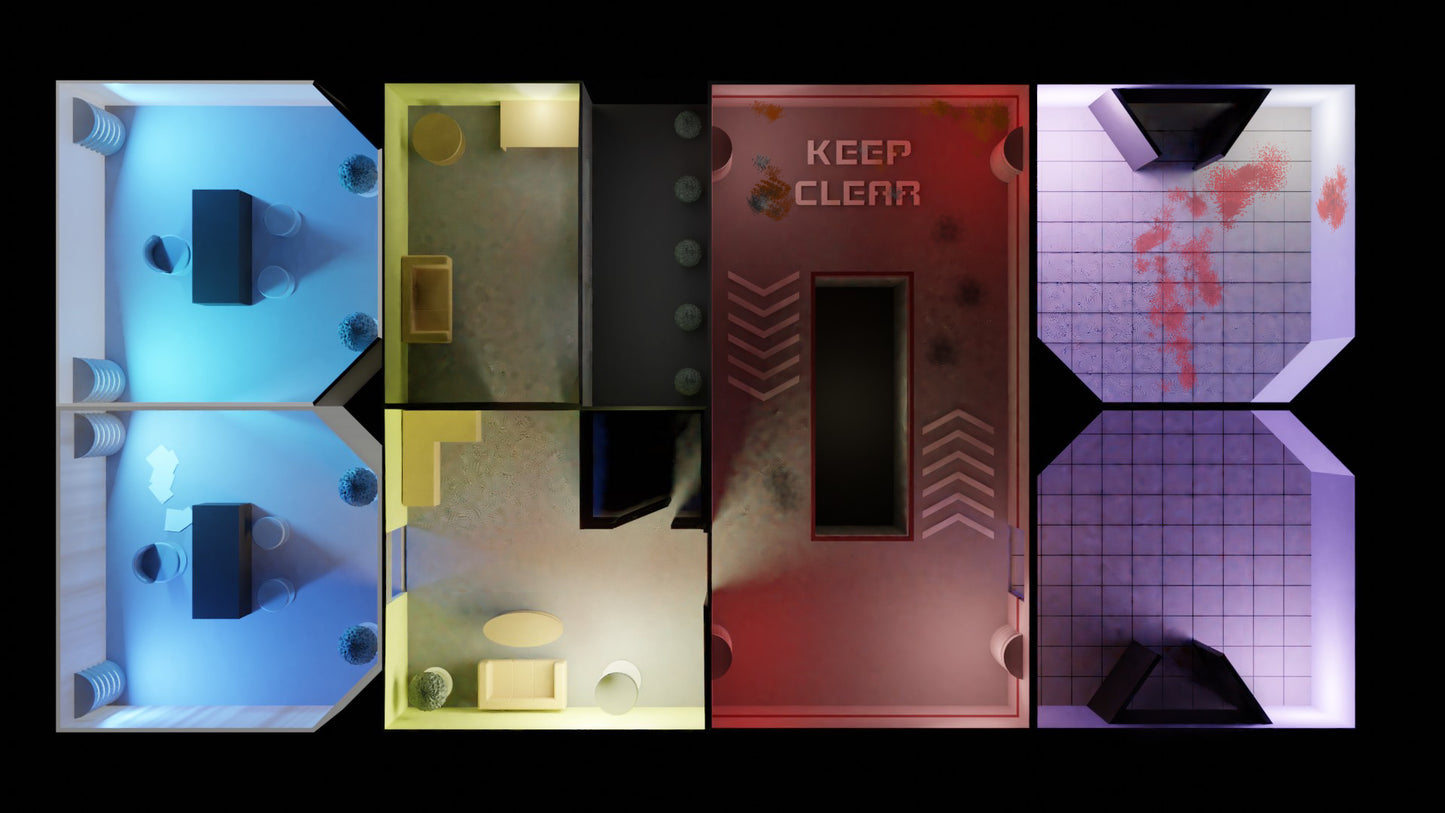BLOX Level 000 Bundle