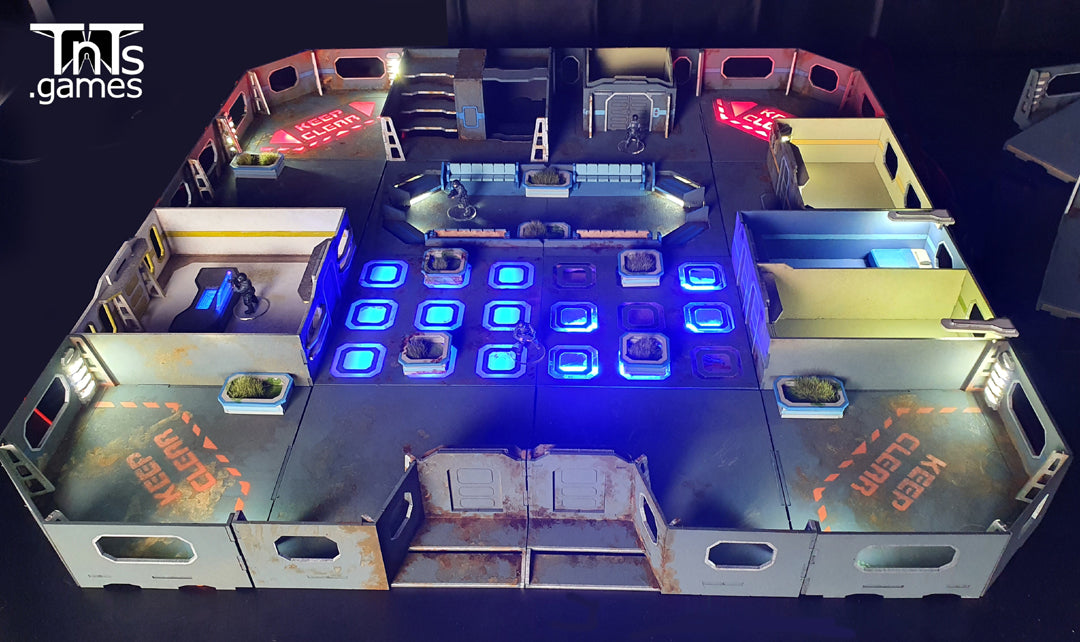 BLOX Level 000 Bundle