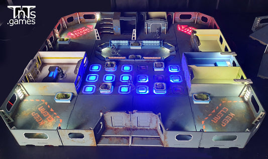 BLOX Level 000 Bundle