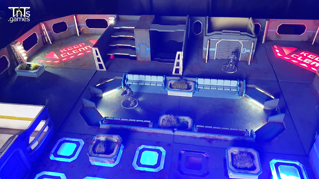 BLOX Level 000 Bundle