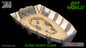 Alpha Scout Starship - Engineering
