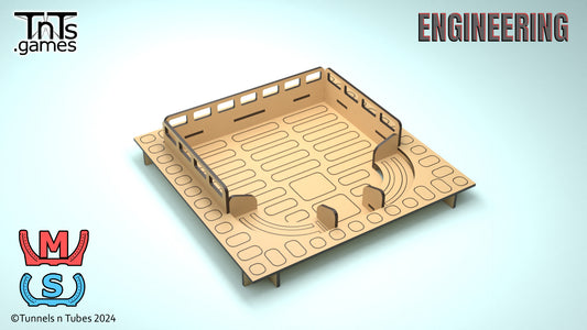 Engineering Room C