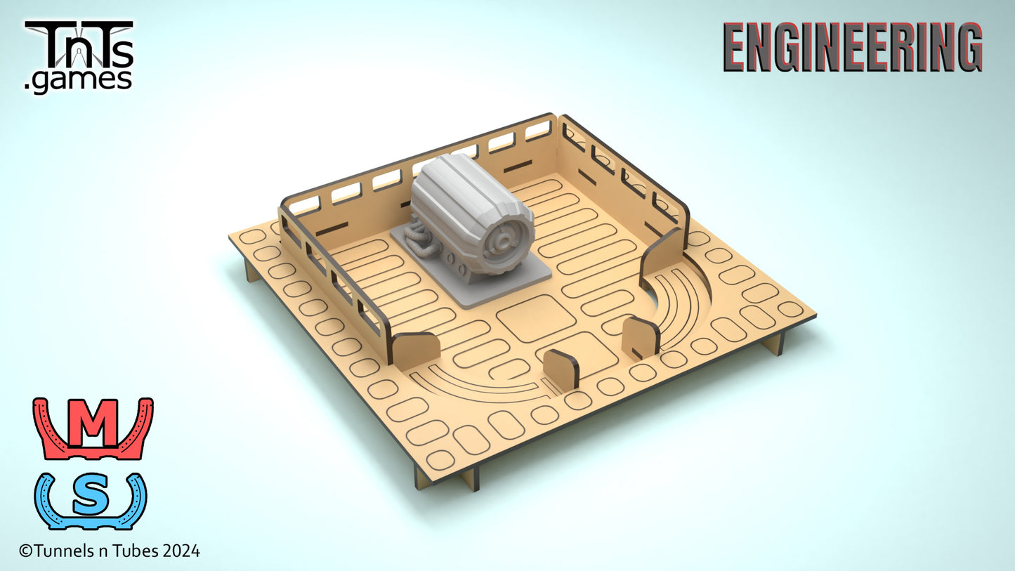 Engineering Room C