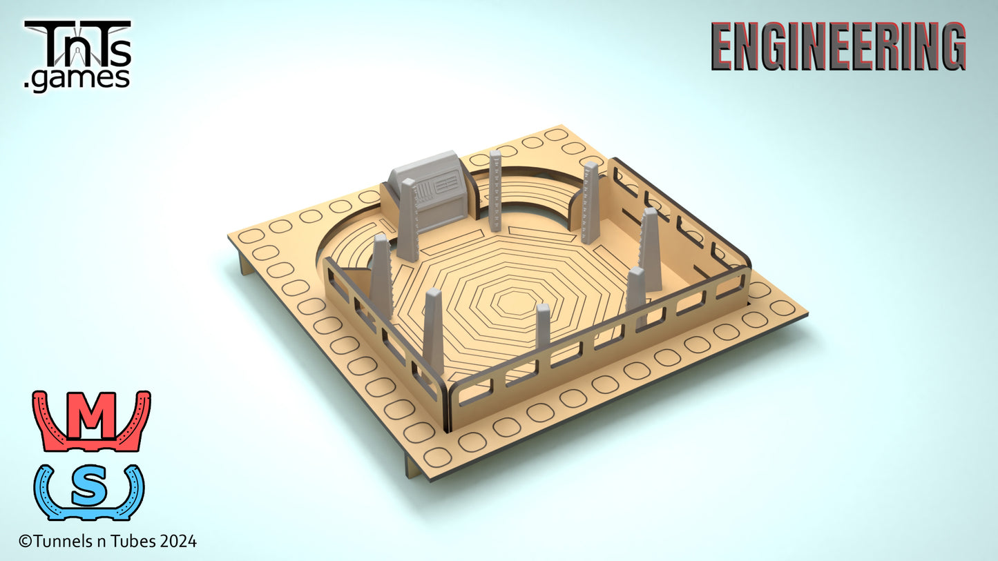 Engineering Room C