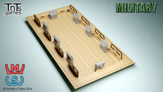 Military Room A