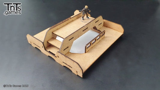 Generic Room Vat Gantry Tile